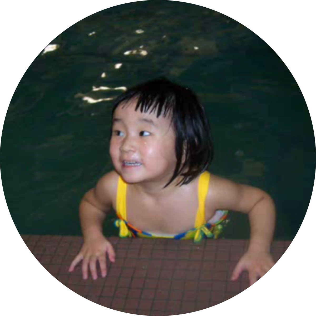 jess swim